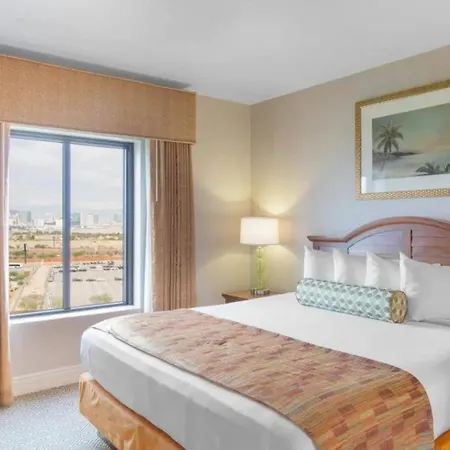Las Vegas Luxe - Suite Escape - Resort & Spa-2