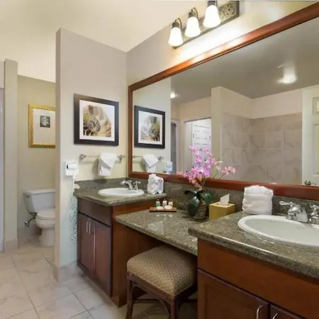 Las Vegas Luxe - Suite Escape - Resort & Spa-3